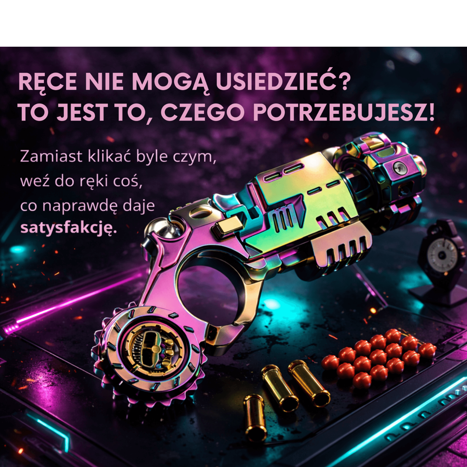 Banner background